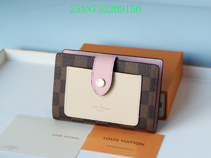COZY BAGS - LOV Wallet - 745