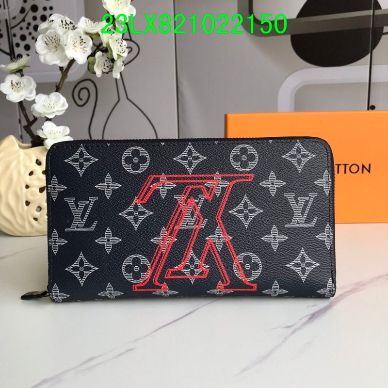 COZY BAGS - CHL Wallet - 1396