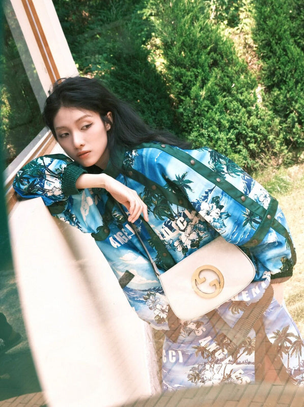 COZY BAGS - GUKI Women Bags - 1102