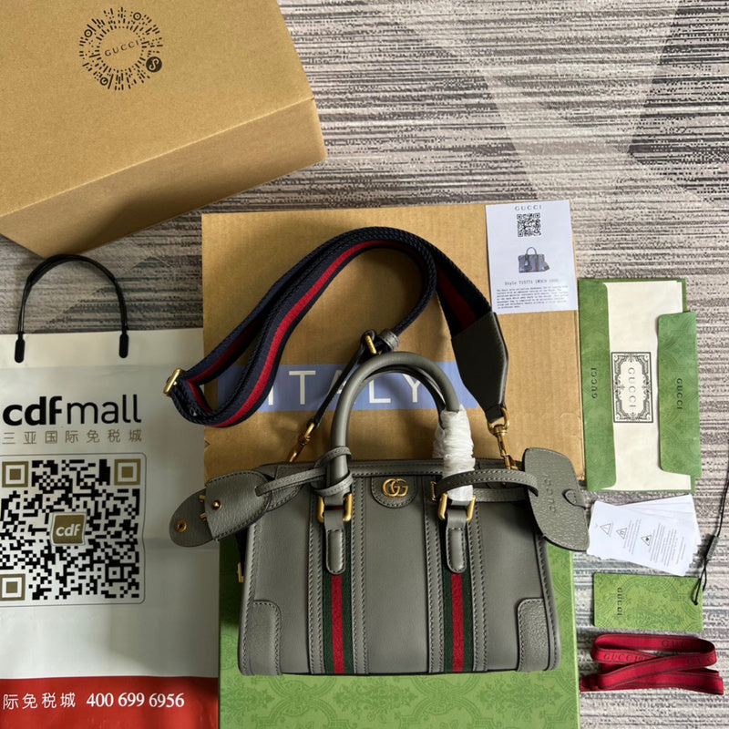 JB - Guki Lady Bags - 447