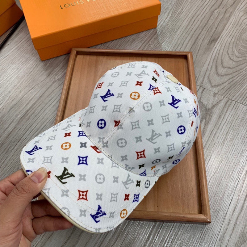COZY BAGS - LOV Hats & Caps - 046