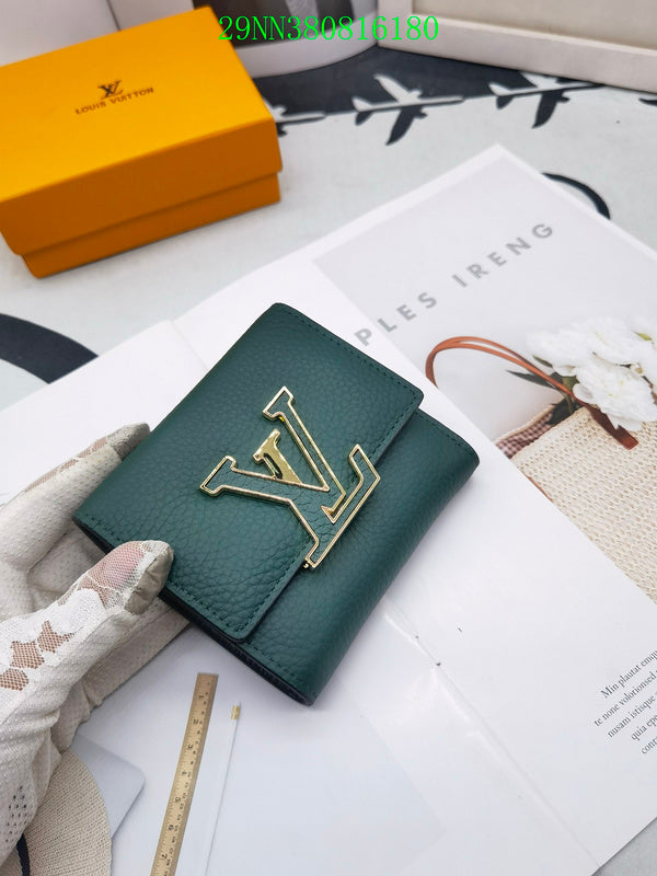 COZY BAGS - CHL Wallet - 678