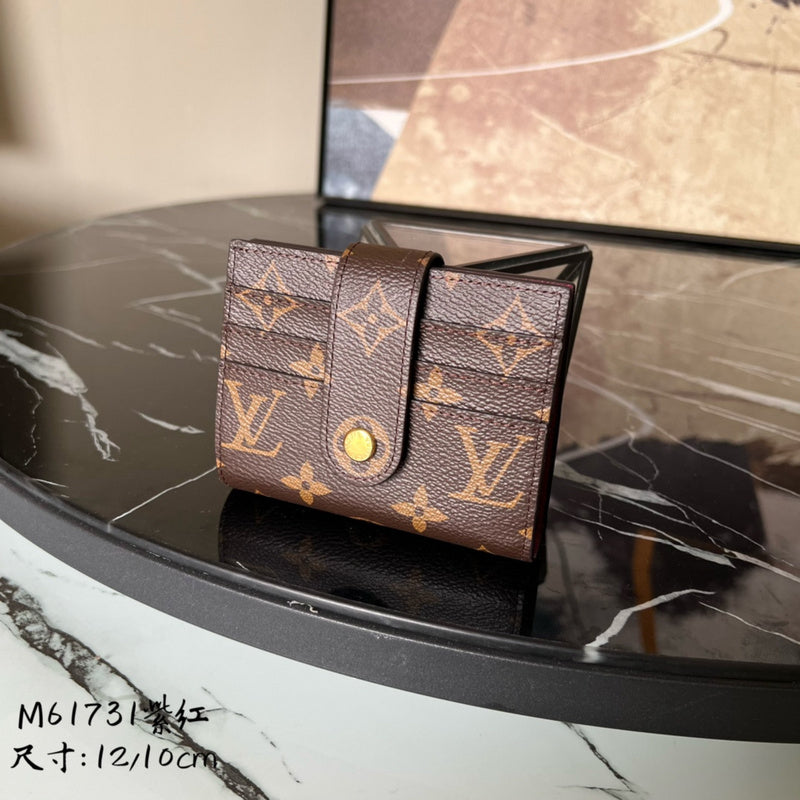 COZY - LOV Wallets - 105