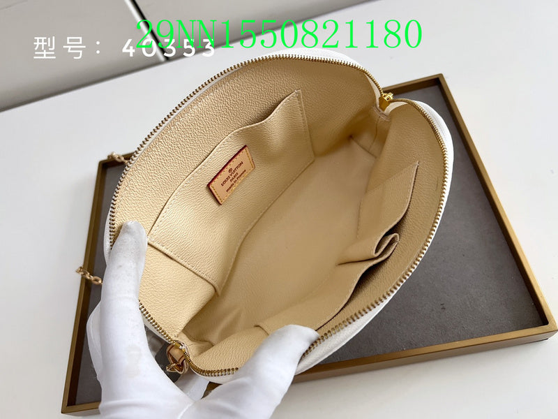 COZY BAGS - LOV Wallet - 096
