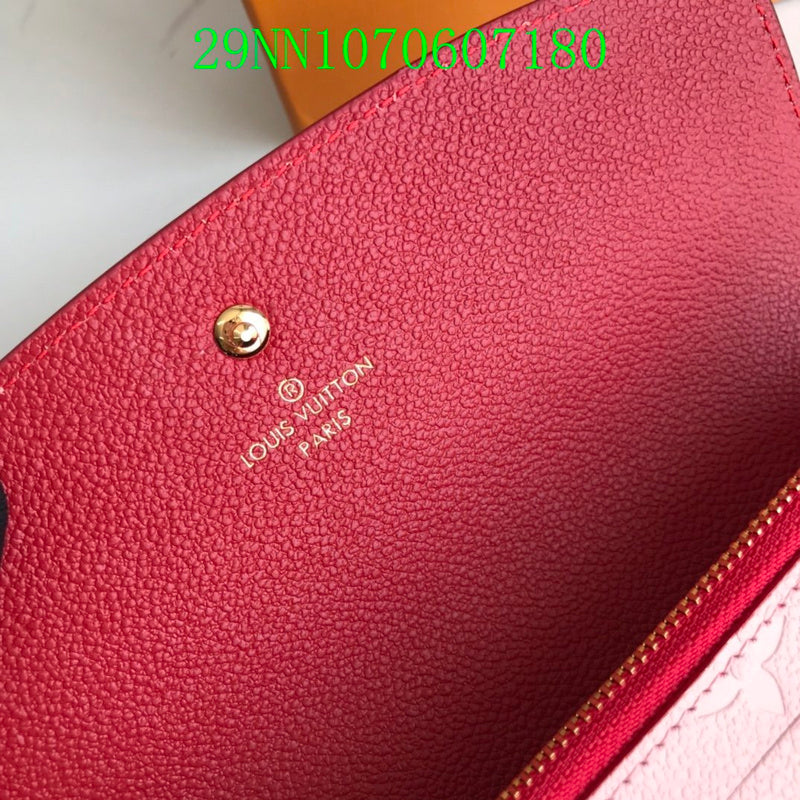 COZY BAGS - LOV Wallet - 1265