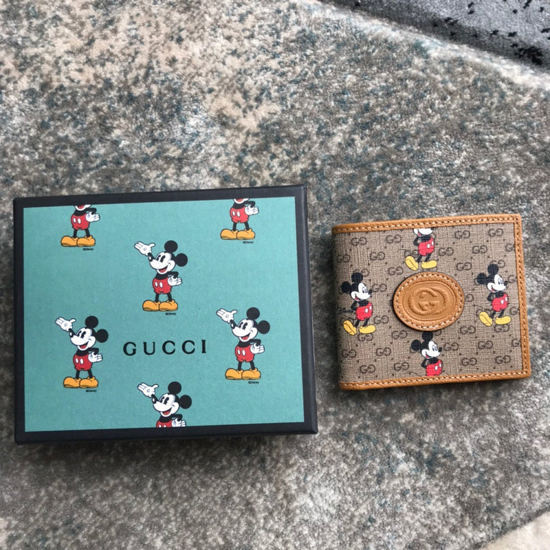 COZY BAGS - Guki Wallet - 628