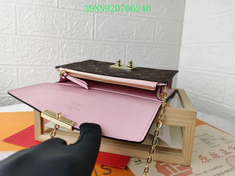 COZY BAGS - CHL Wallet - 818