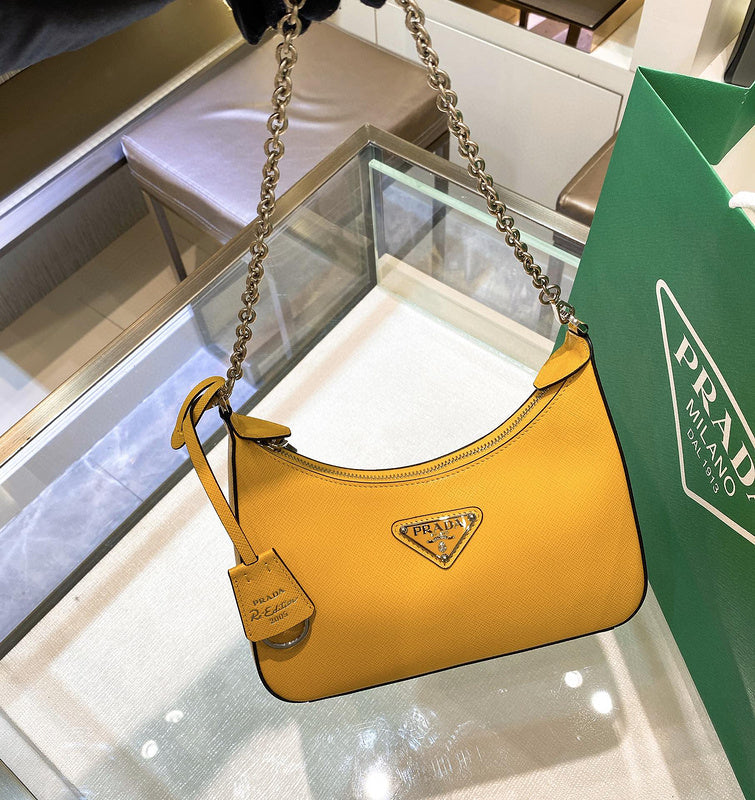 JB - PD Lady Bags - 387