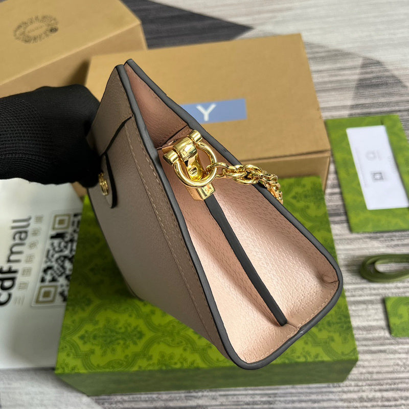 JB - Guki Lady Bags - 201