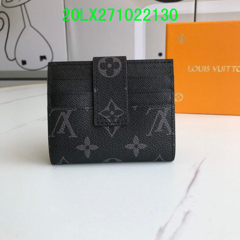 COZY BAGS - CHL Wallet - 1440