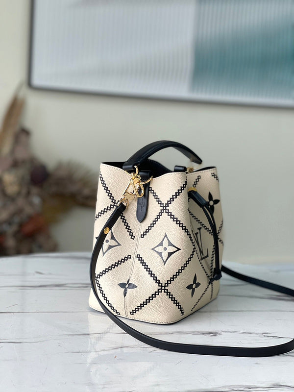 COZY - LOV Lady Bags - 662
