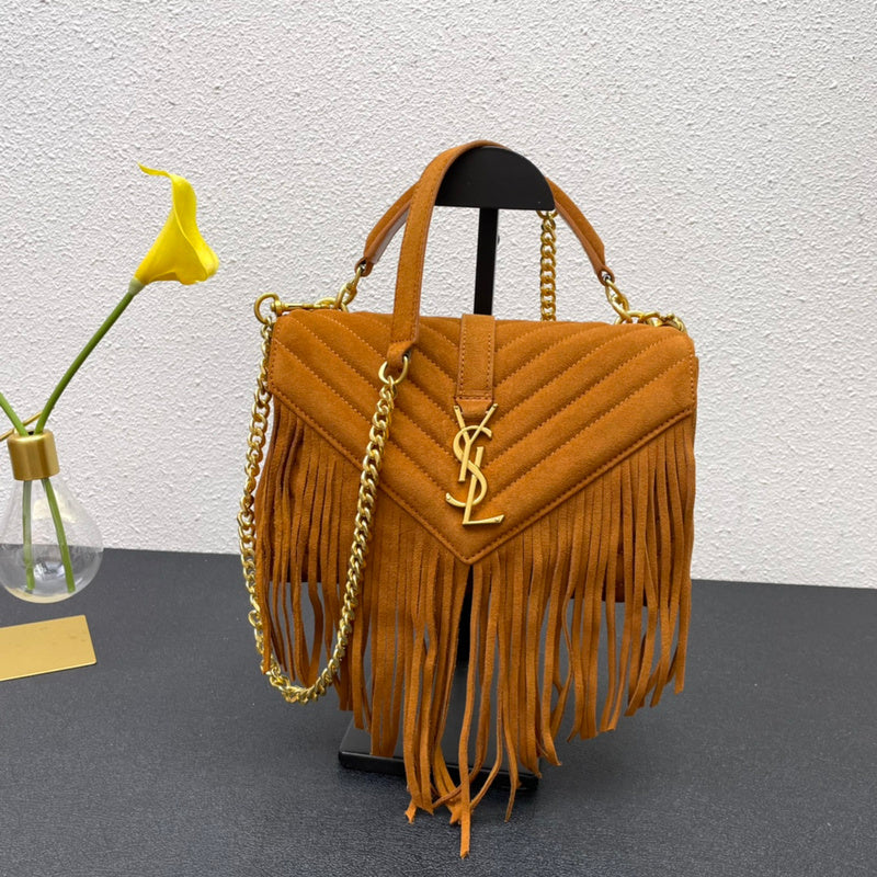 COZY - YLS Bags - 349