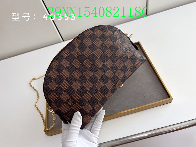 COZY BAGS - LOV Wallet - 097