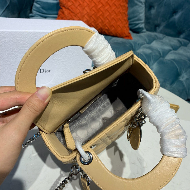 JB - DOR Lady Bags - 610