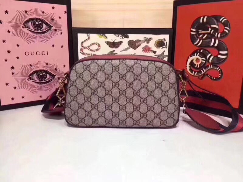 COZY BAGS - GUKI Bags - 206