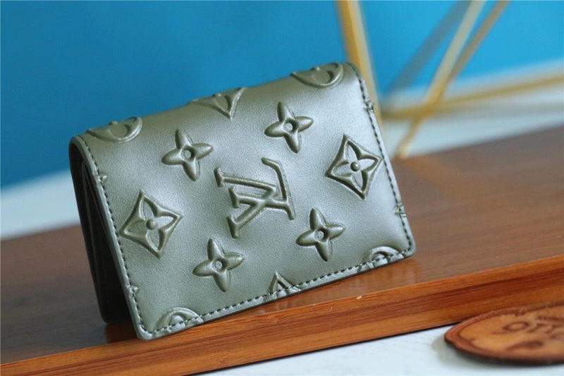 COZY BAGS - LOV Card Case - 140