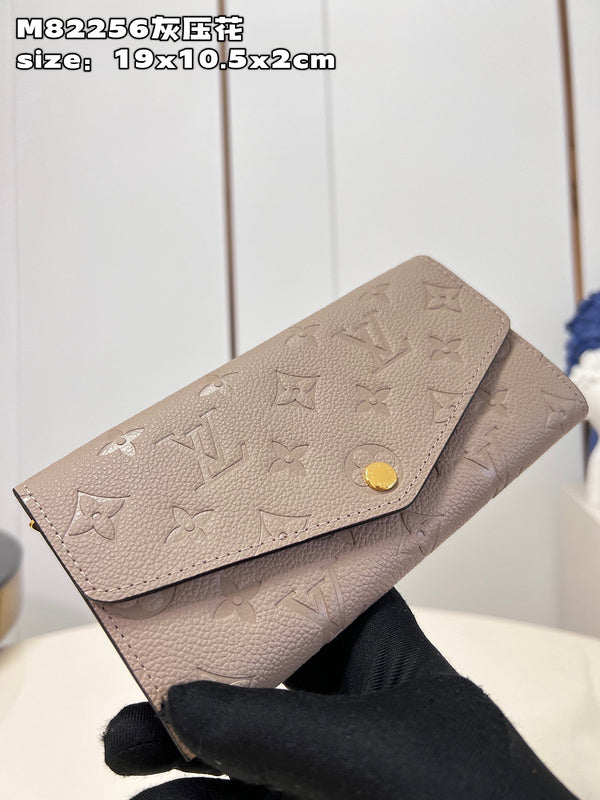 COZY BAGS - LOV Wallets - 177