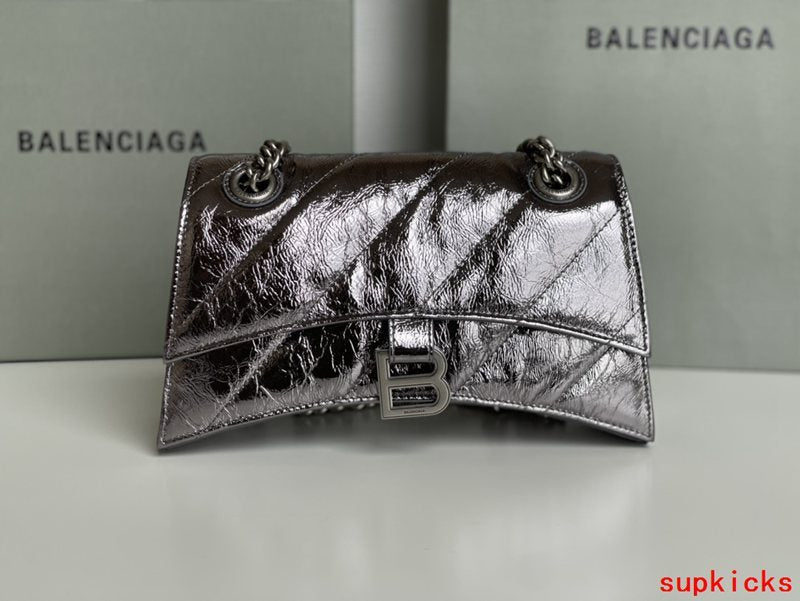 COZY BAGS - BG Hourglass Bags - 071