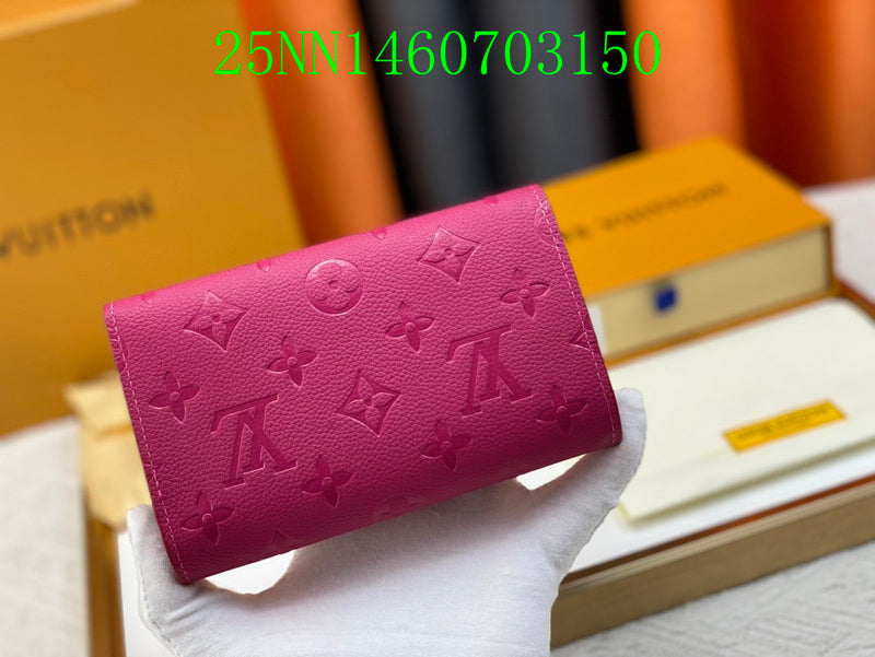 COZY BAGS - LOV Wallet - 259