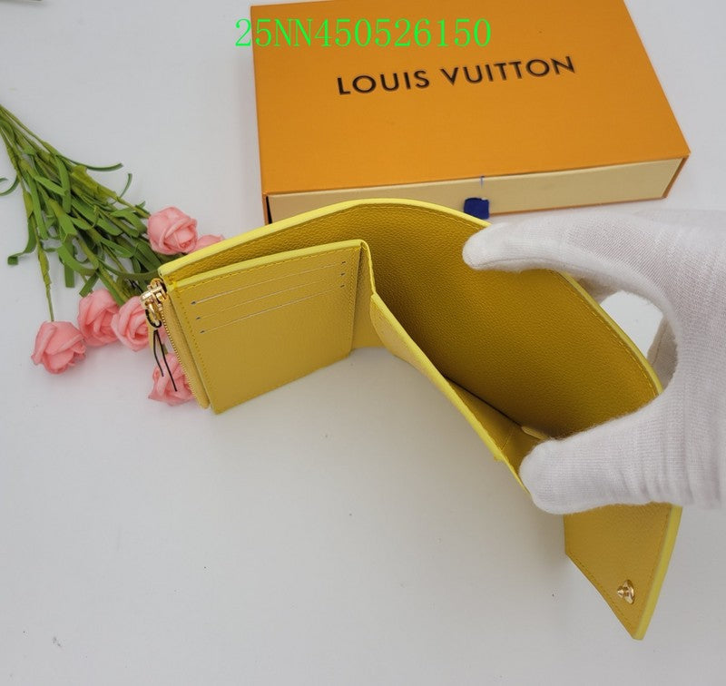 COZY BAGS - LOV Wallet - 1299