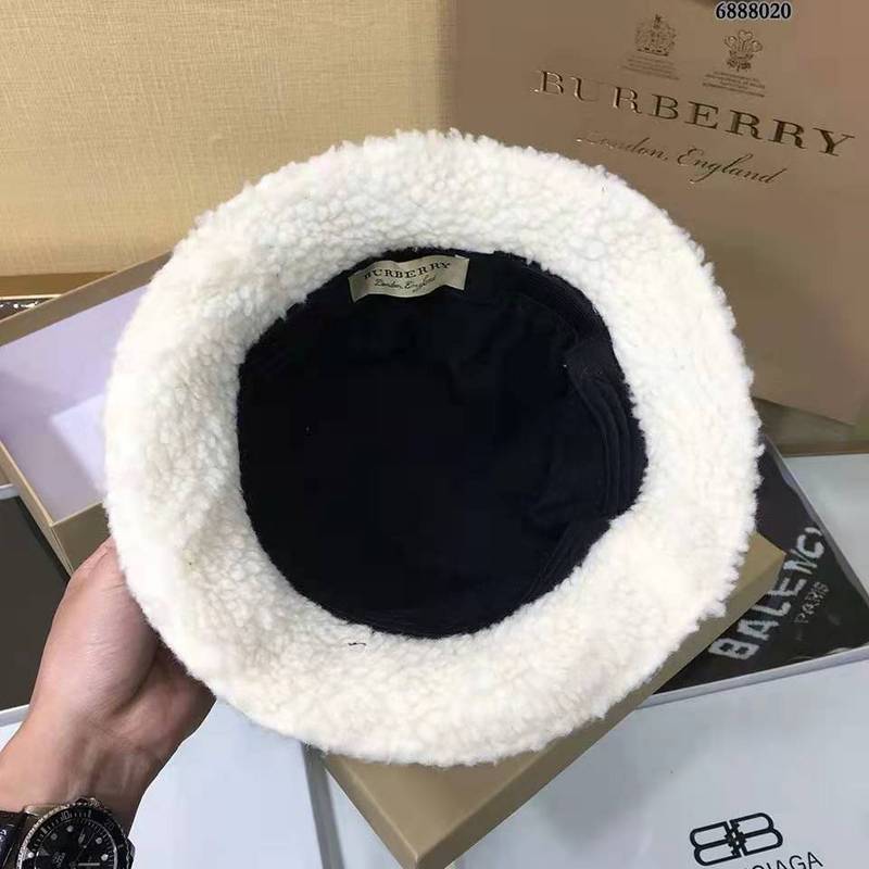COZY BAGS - BOR Hats & Caps - 015