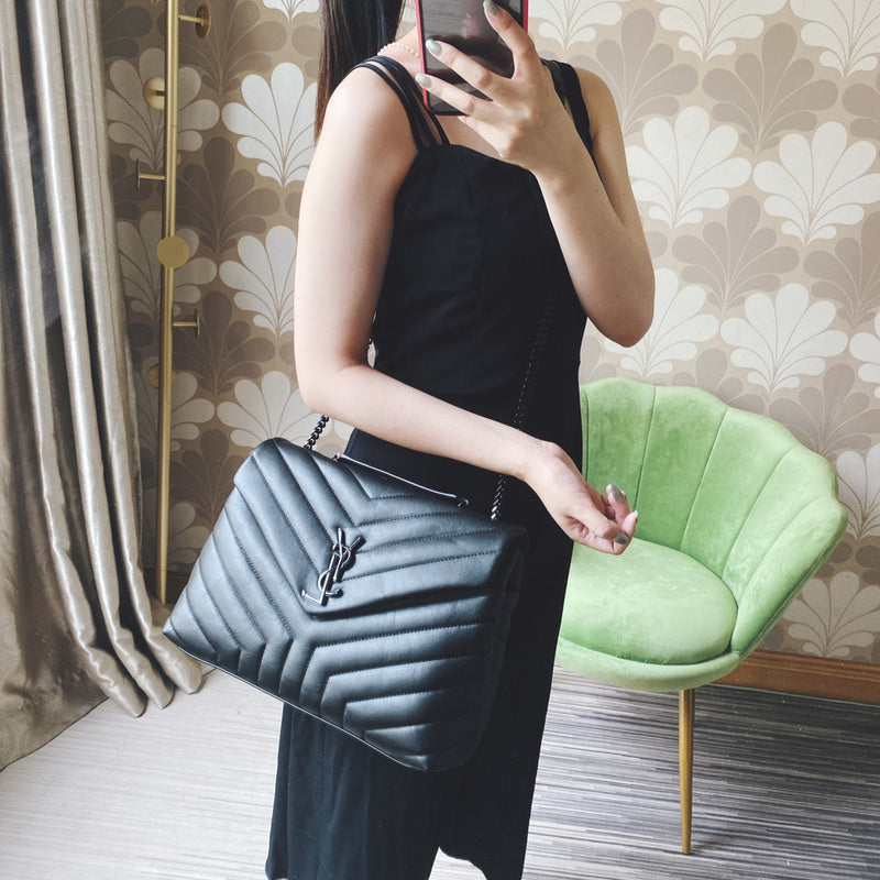 COZY BAGS - YLS Bags - 858