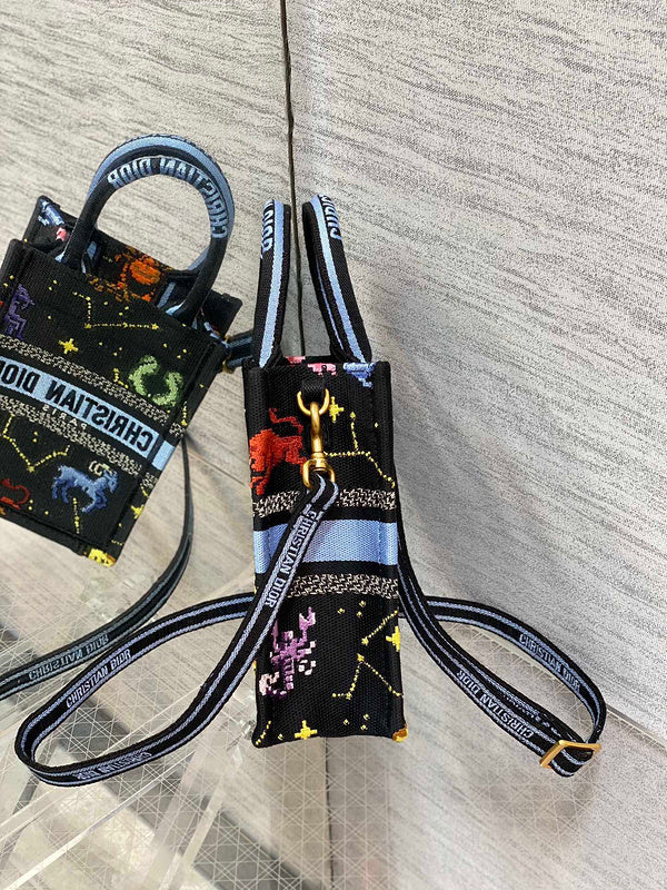 JB - DOR Lady Bags - 236