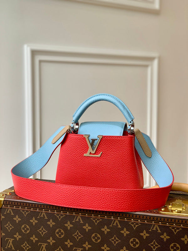 COZY - LV Bags - 3980