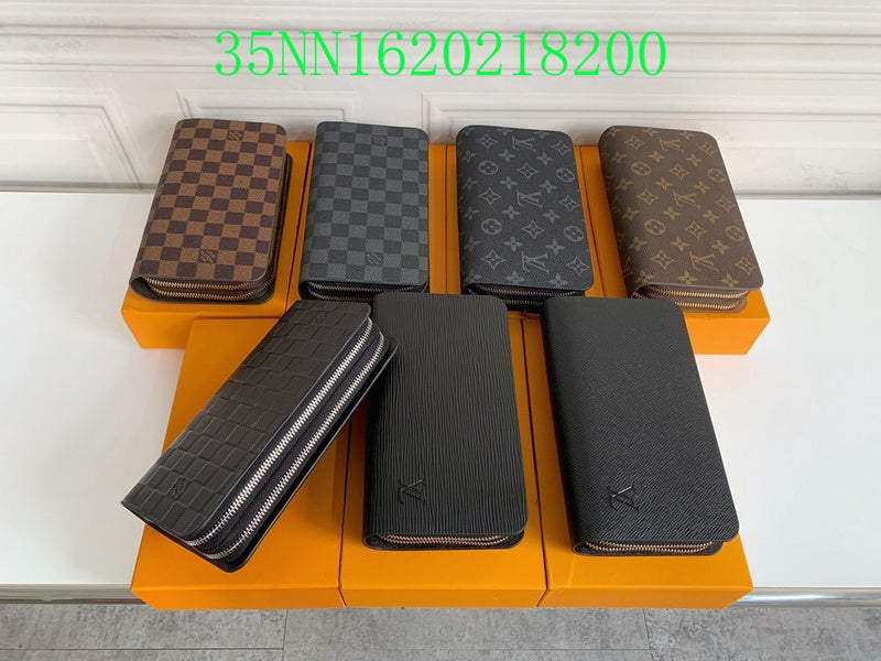 COZY BAGS - CHL Wallet - 235