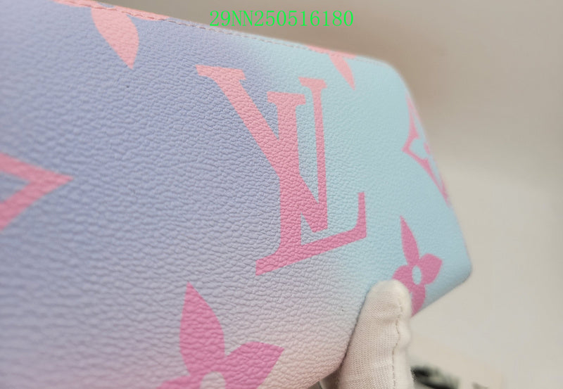 COZY BAGS - LOV Wallet - 1352