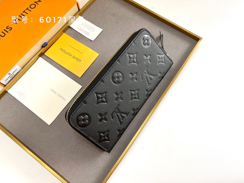 COZY BAGS - LOV Wallets - 834