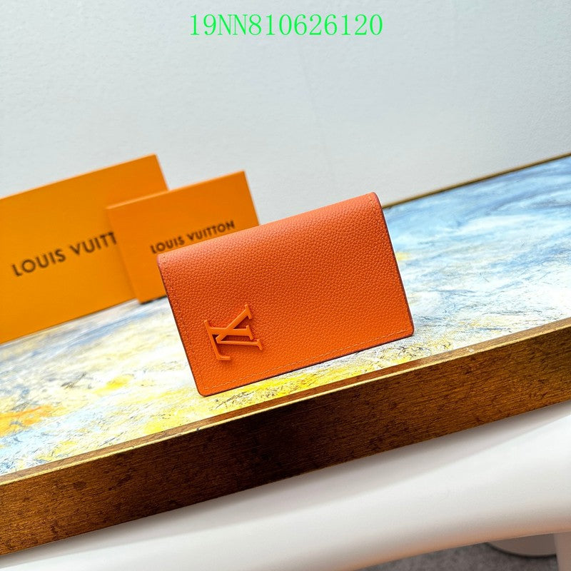 COZY BAGS - LOV Wallet - 295