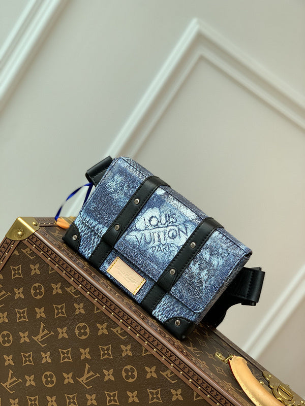 COZY BAGS - LOV Bags - 3489