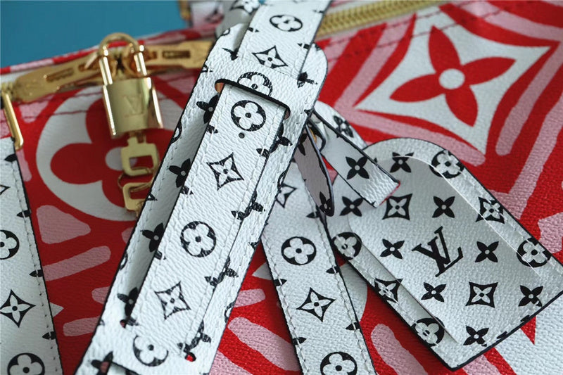 JB - LOV Travel Bags - 247
