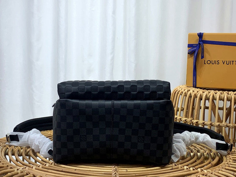 COZY - LOV Backpacks - 009