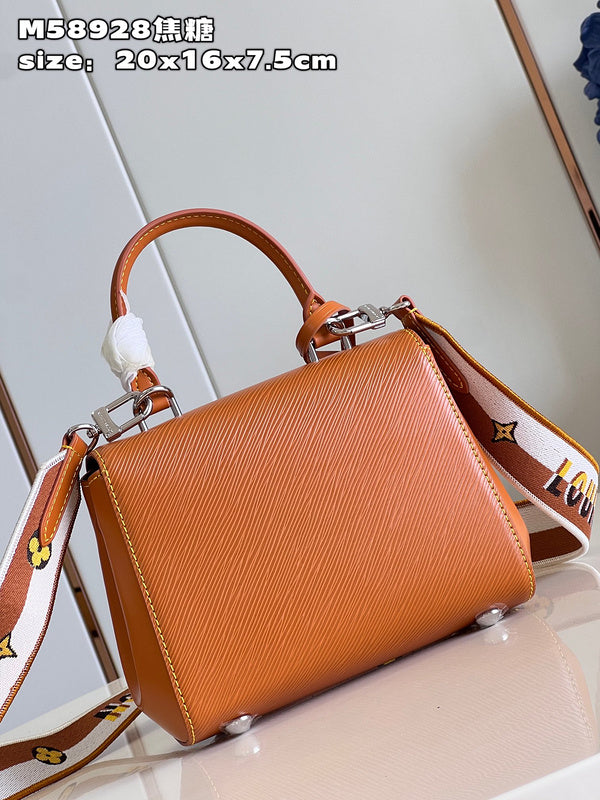 COZY - LV Bags - 520