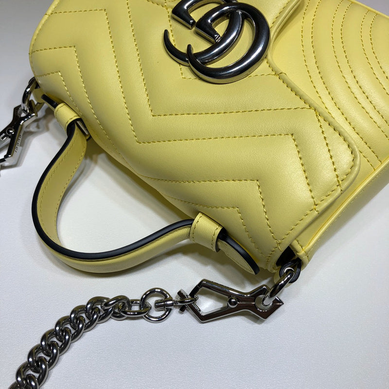 COZY BAGS - GUKI Women Bags - 1303