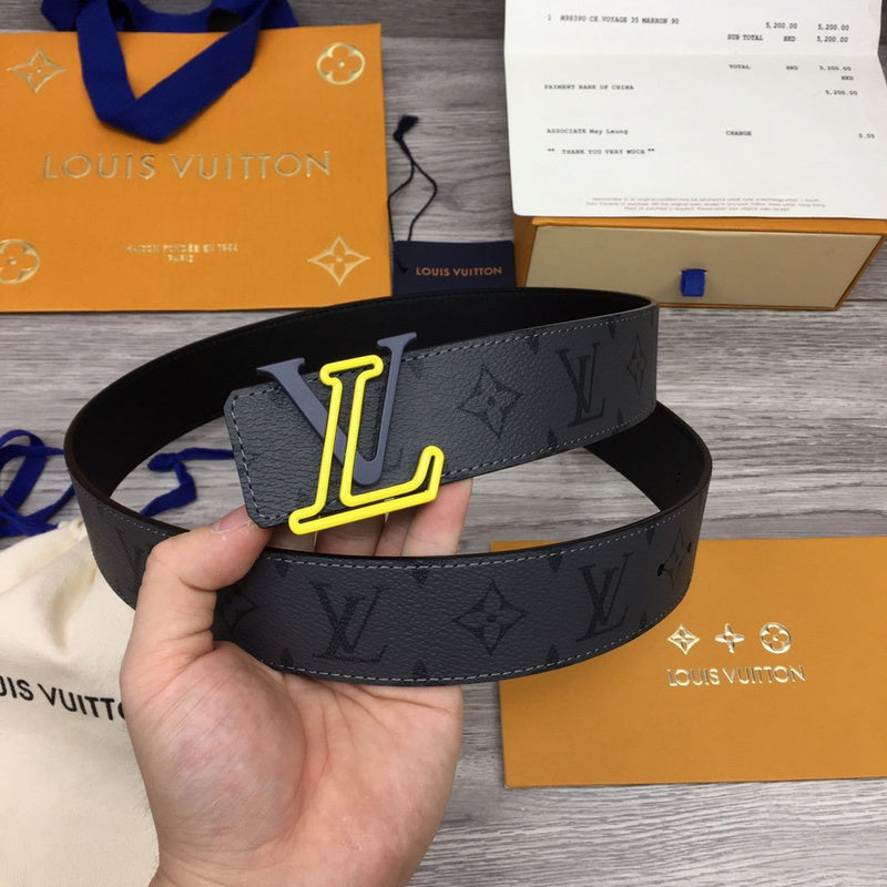 JB - LOV Belts - 130