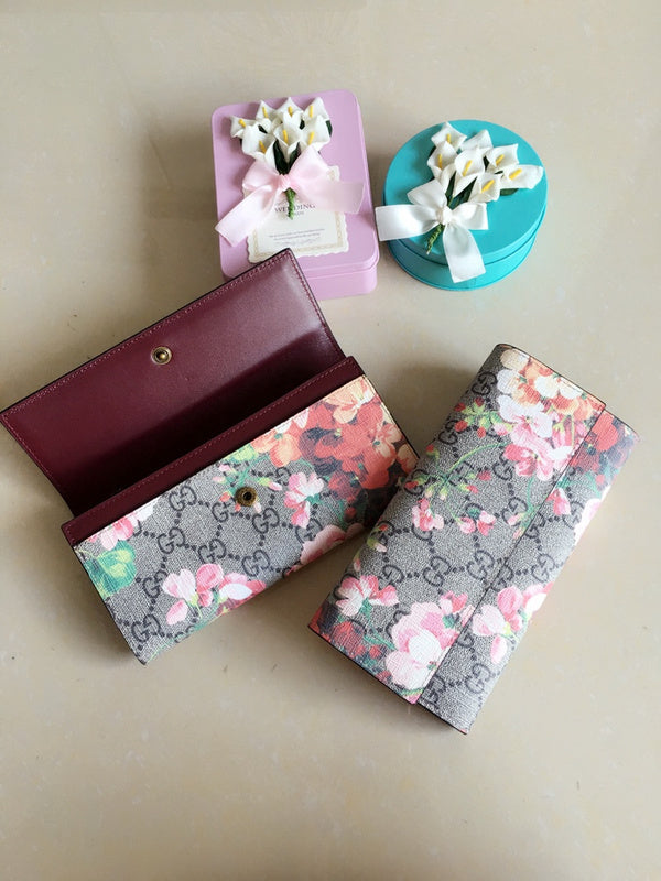 COZY BAGS - Guki Wallet - 472