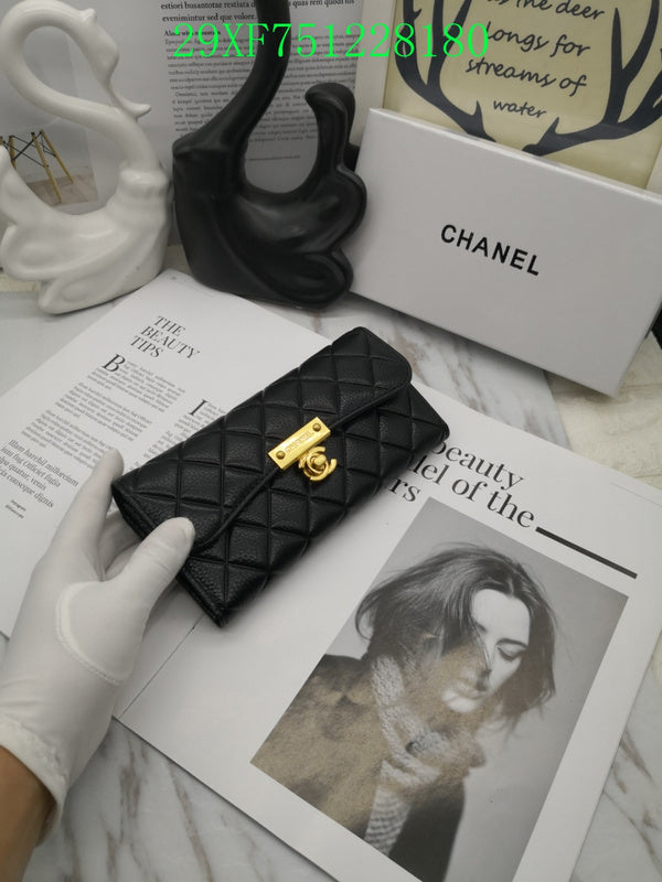 COZY BAGS - CHL Wallet - 215