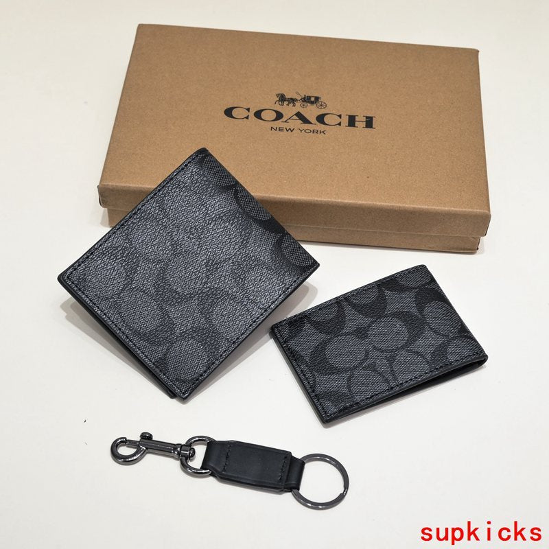 COZY BAGS - Mix Wallets - 411