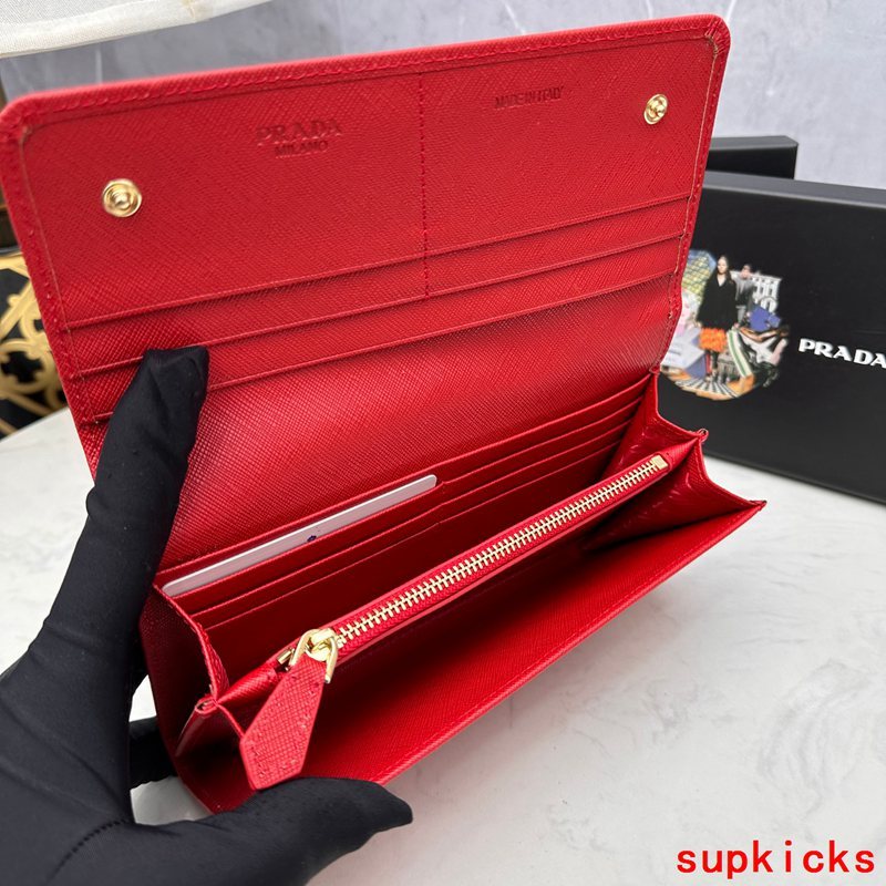 COZY BAGS - Mix Wallets - 604
