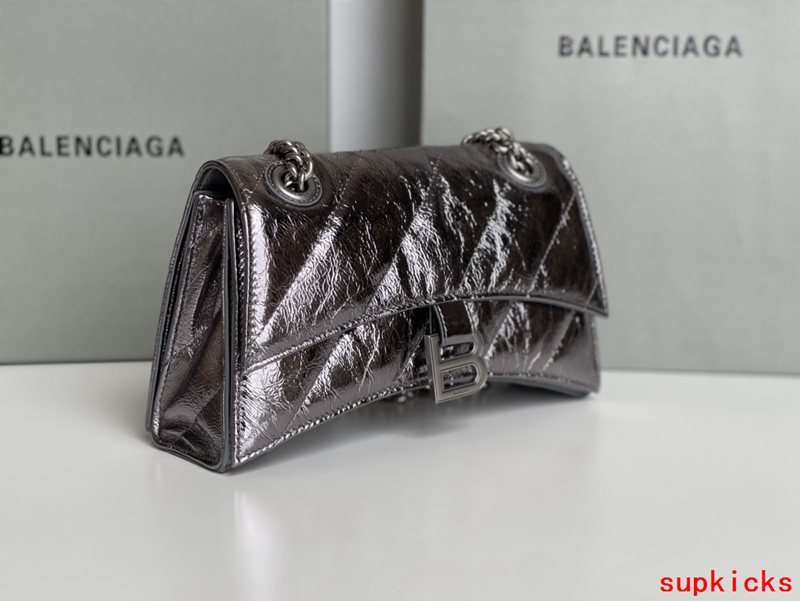 COZY BAGS - BG Hourglass Bags - 071