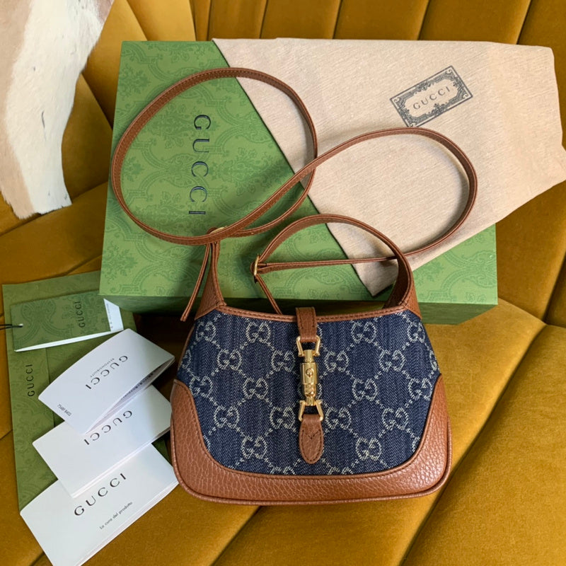 COZY - GUKI Women Bags - 012