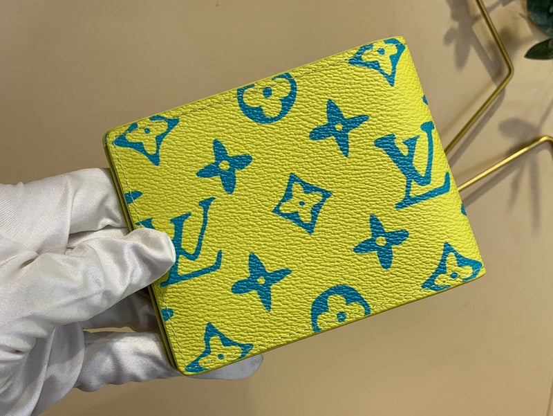 COZY BAGS - LOV Wallets - 214