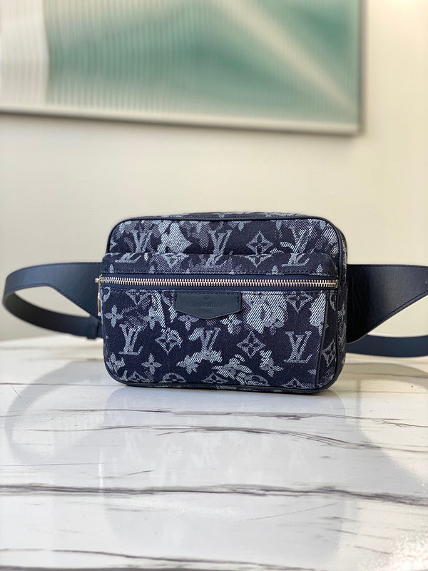 COZY BAGS - LOV Bags - 3971