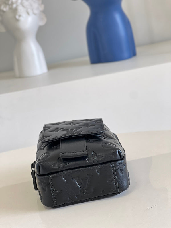 COZY BAGS - LOV Bags - 2834
