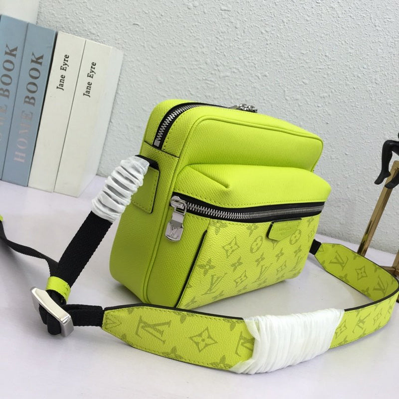 COZY BAGS - LOV Men Bags - 253