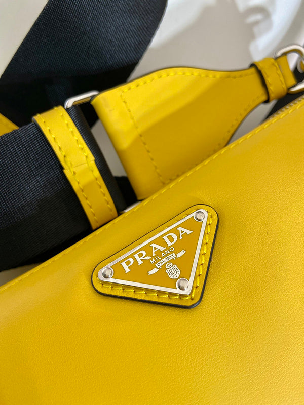 COZY BAGS - PD Men Bags - 026