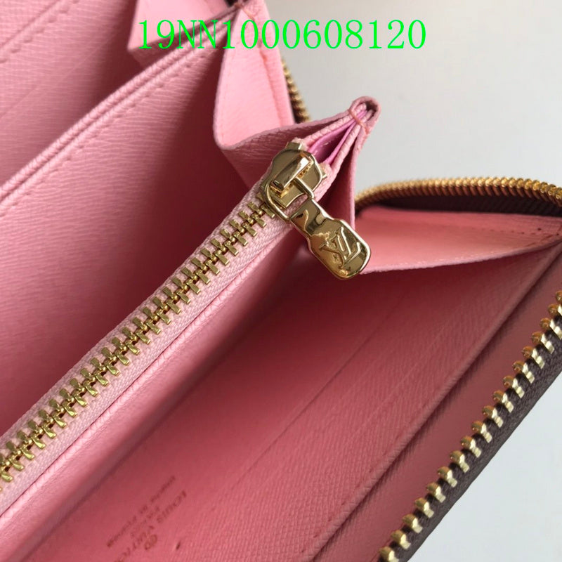 COZY BAGS - LOV Wallet - 1261